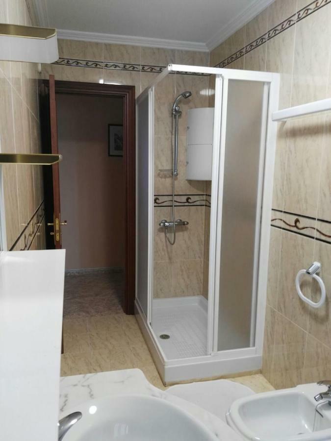 Arzua Home Екстериор снимка