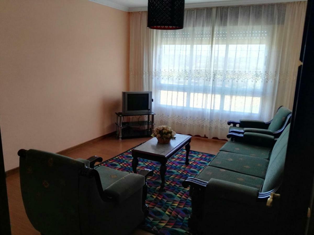 Arzua Home Екстериор снимка