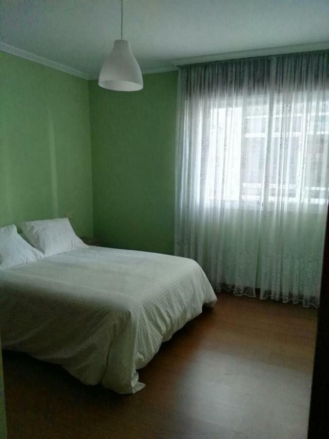 Arzua Home Екстериор снимка